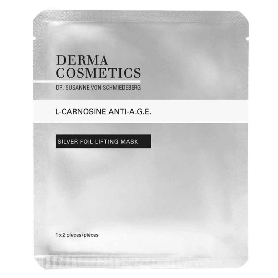 Dr. Susanne von Schmiedeberg - Face Care Anti-Age Lifting Mask - 