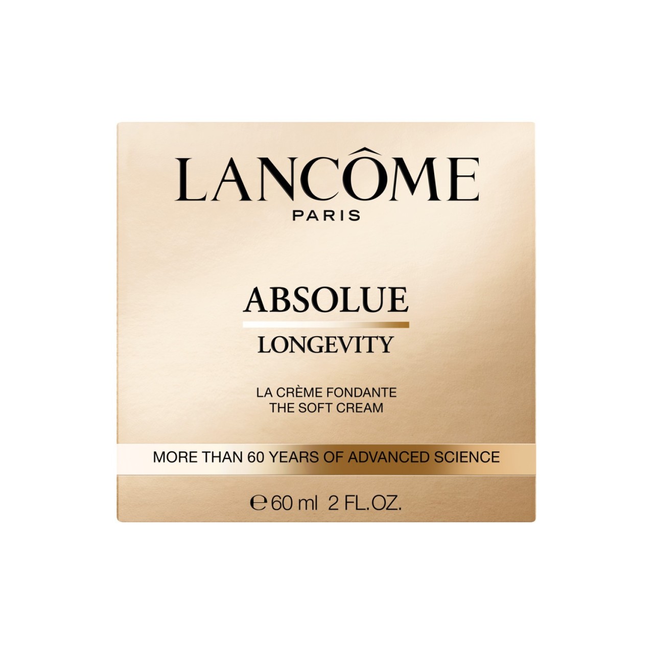 Lancôme - Soft Cream - 