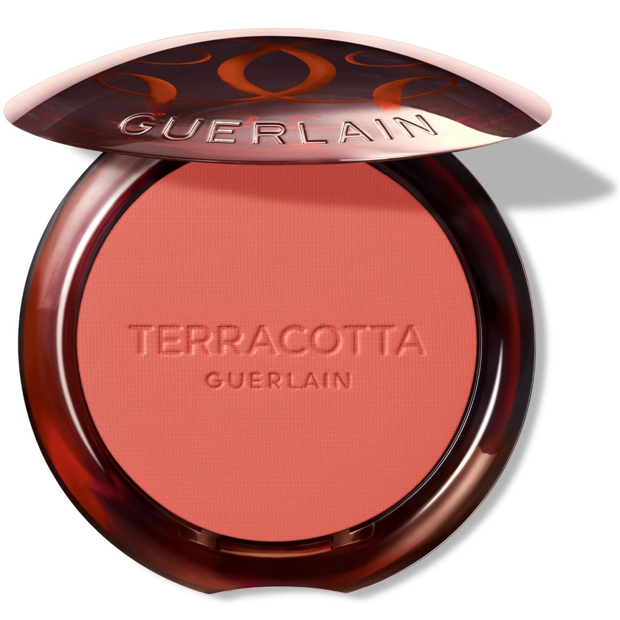 Guerlain - Blush Powder -  01 