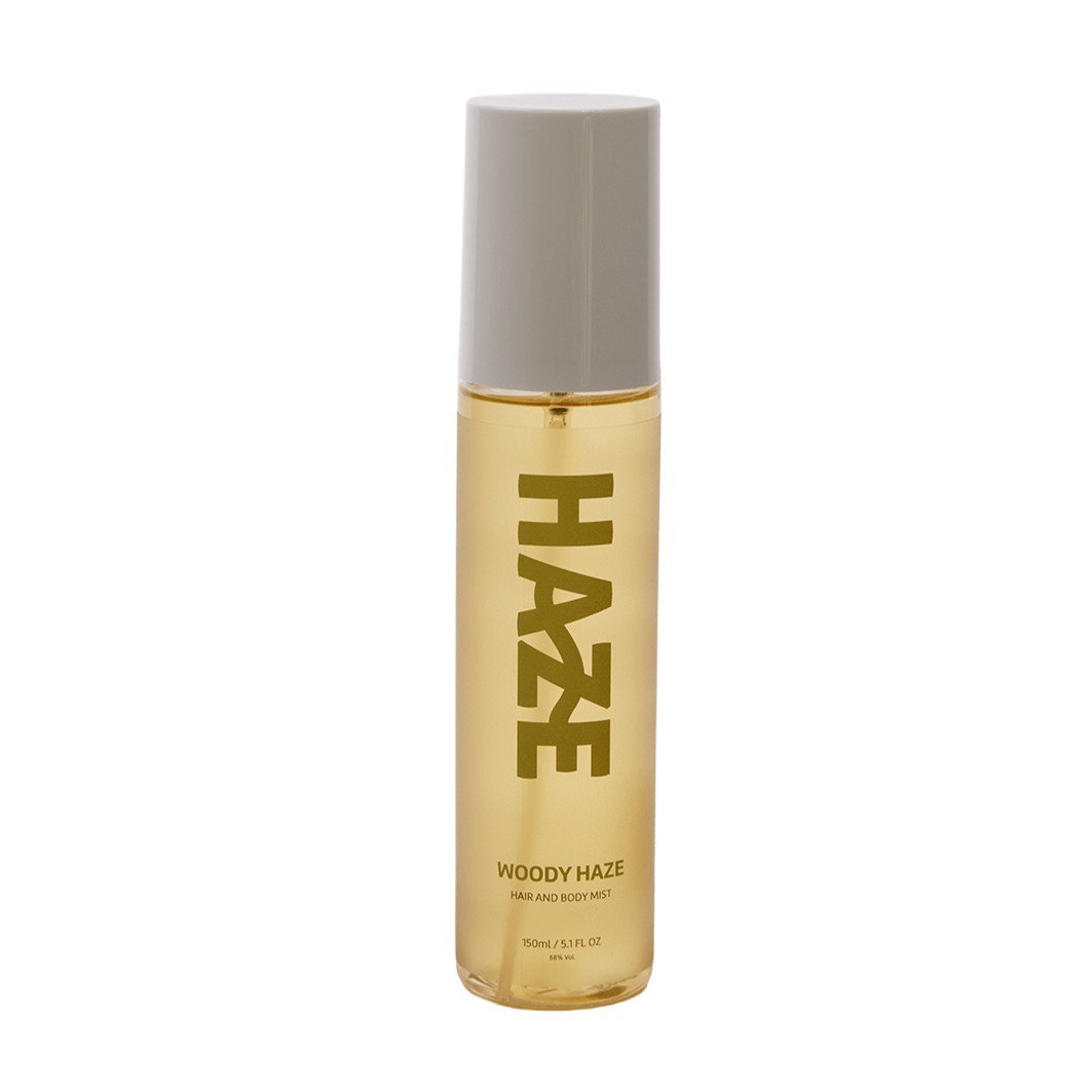 HAZE - Woody Haze - 