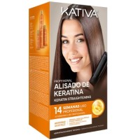 KATIVA Kit Post Alisado