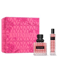 Valentino Donna Born In Roma Eau de Parfum 50Ml Set