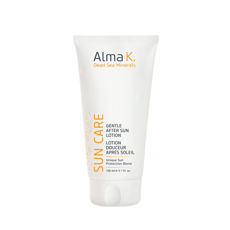 Alma K - Gentle After Sun Lotion - 