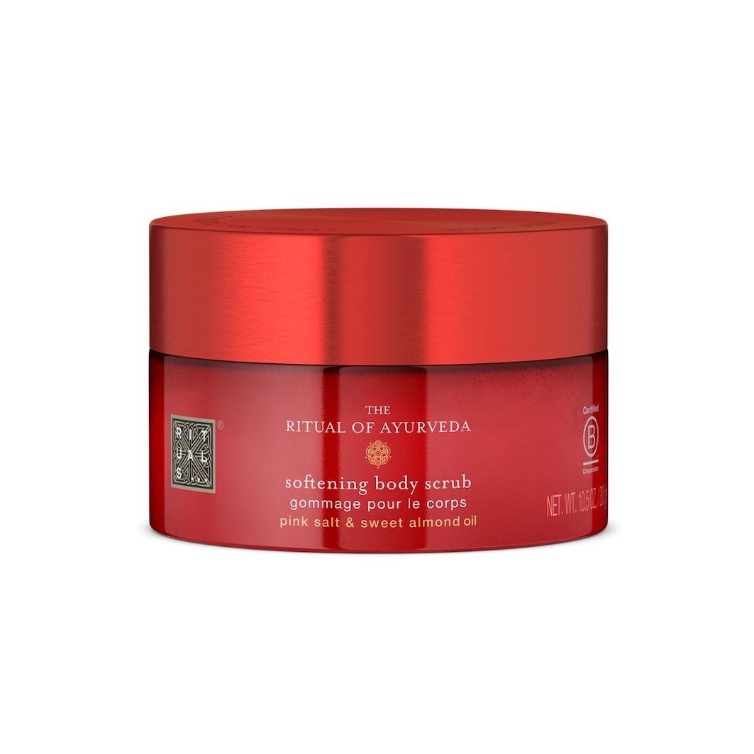 RITUALS - Body Scrub - 