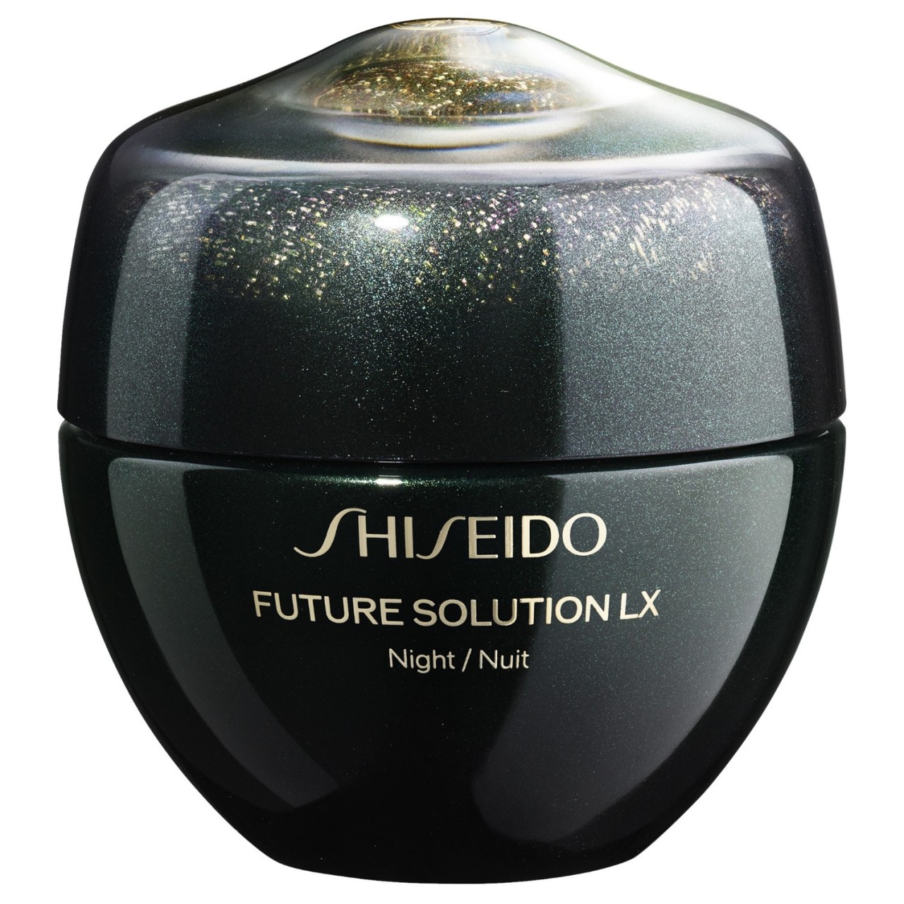 Shiseido - Future Solution Night Cream - 50 ml