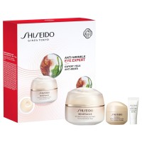 Shiseido Benefiance Eyecare 15Ml Set