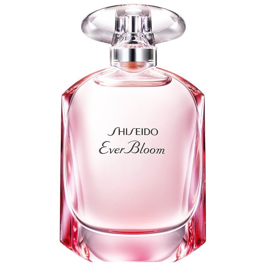 Shiseido - Ever Bloom Eau de Parfum - 30 ml