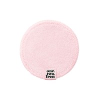 one.two.free! Reusable Cotton Pads