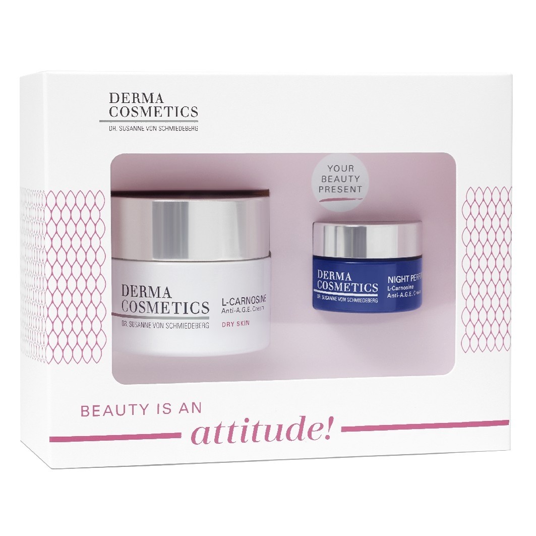 Dr. Susanne von Schmiedeberg - Value Set Cream - 