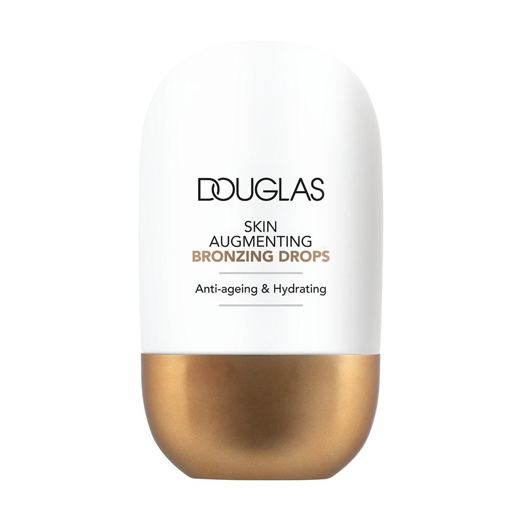 Douglas Collection - Skin Augmenting Bronzing Drops - 