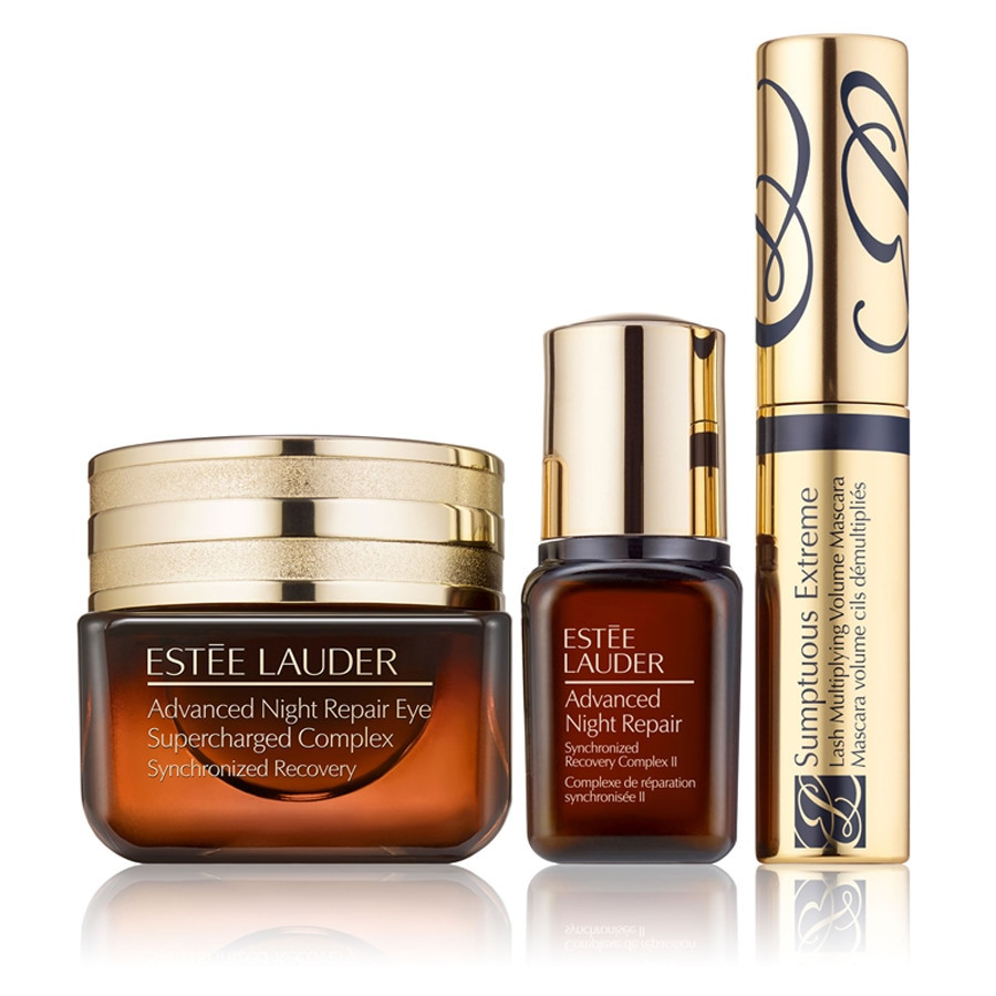 Estée Lauder - Advanced Night Repair Beautiful Eyes Repair Set - 