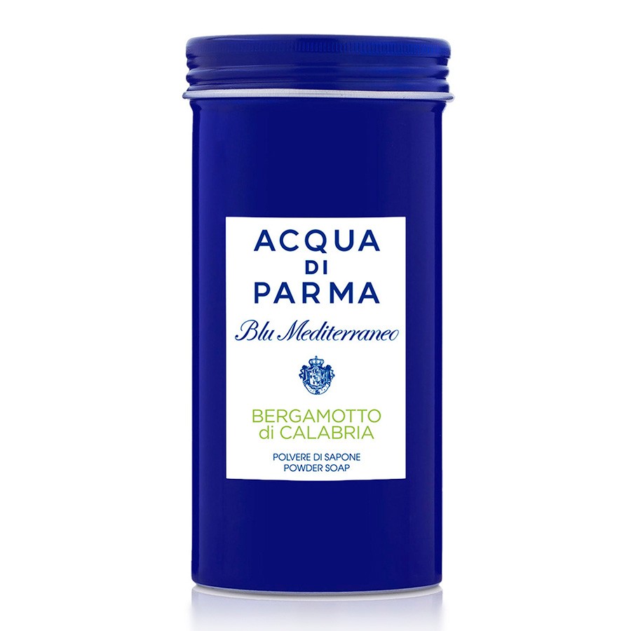 Acqua di Parma - Bergamotto Calabria Powder Soap - 
