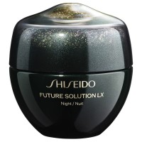 Shiseido Future Solution Night Cream