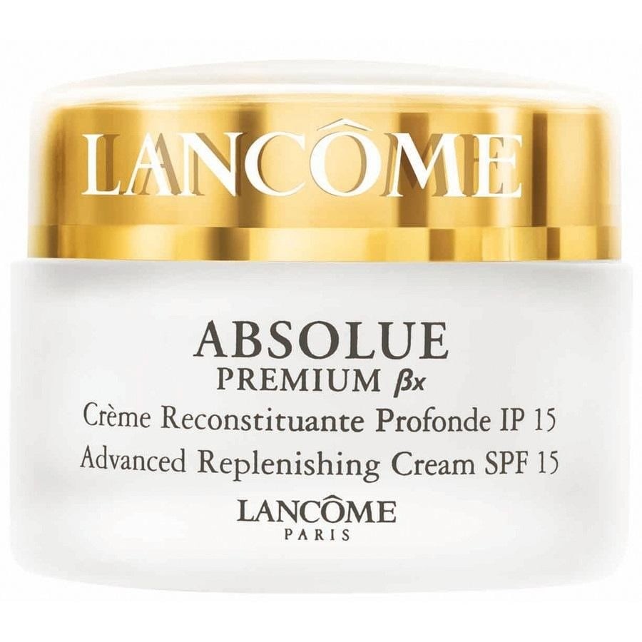 Lancôme - Absolue Premium ßx FPS15 Creme Dia - 