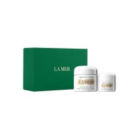 La Mer Creme De La Mer Duet 60 Ml Set