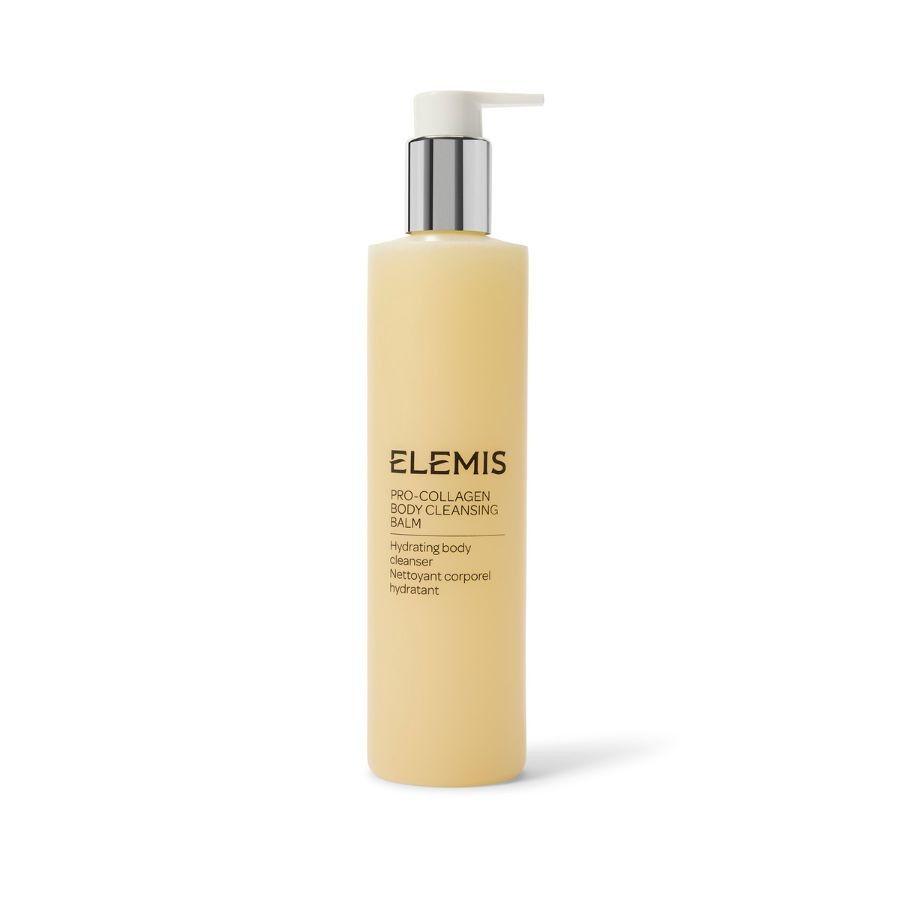 ELEMIS - Body Cleansing Balm - 