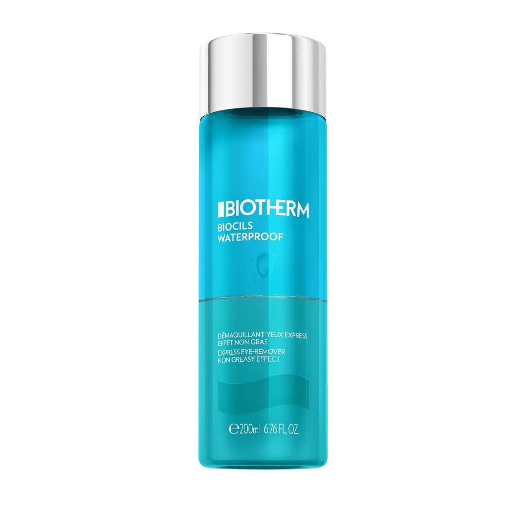 Biotherm - Biocils Waterproof - 