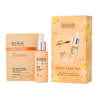 Douglas Collection Vitamin Radiance Glow Duo Set