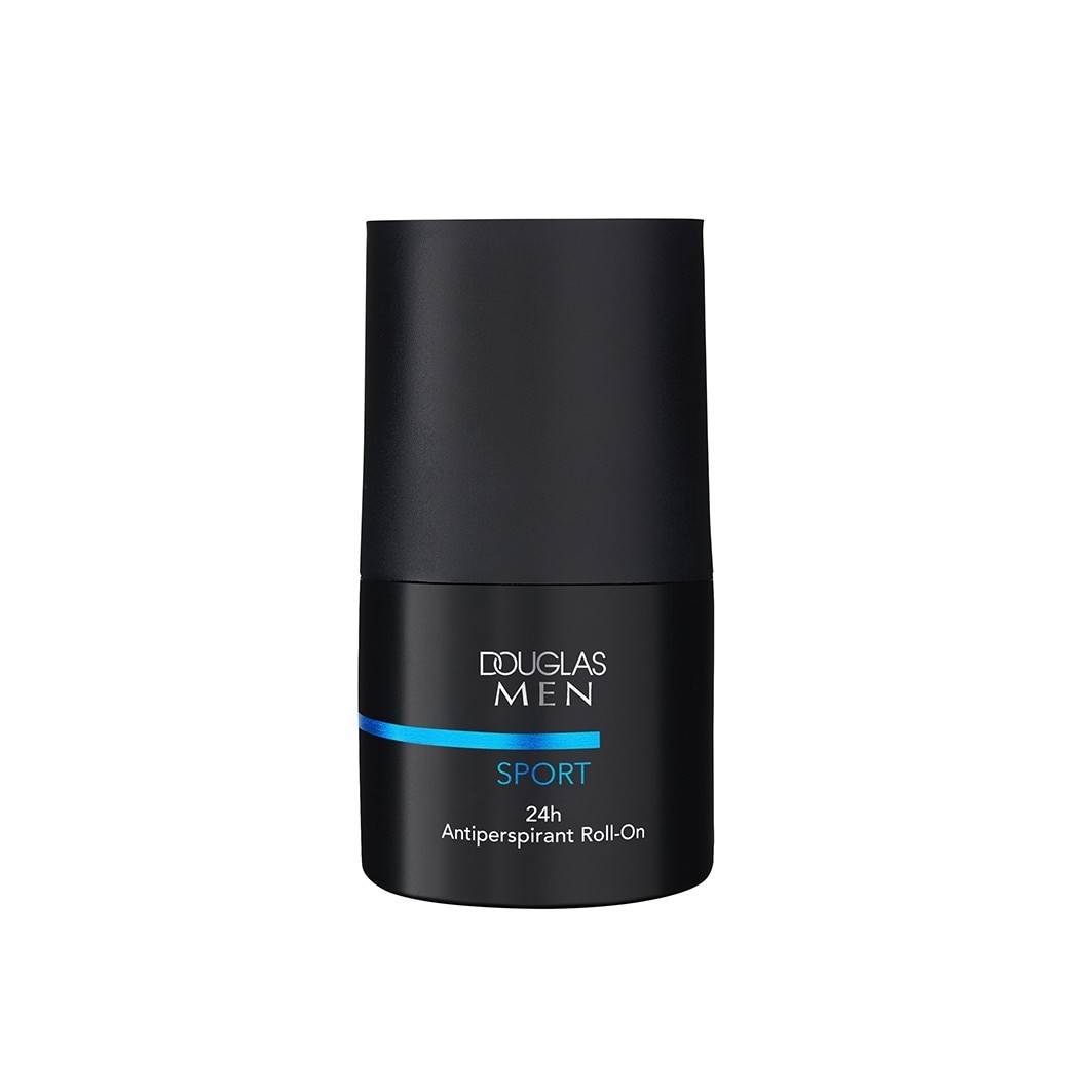Douglas Collection - Sport 24H Deo Roll-On Alumin-Free - 