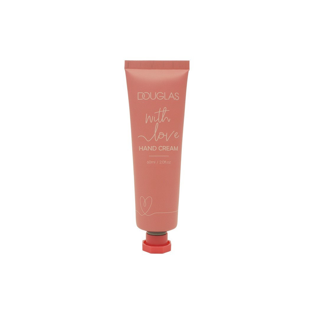 Douglas Collection - With Love Wellness Handcream Red - 