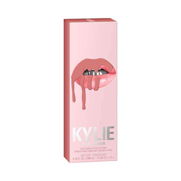Kylie Cosmetics Lip Kit | DOUGLAS