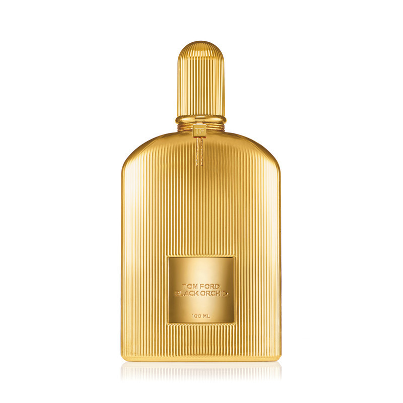 Tom Ford - Black Orchid Gold Parfum -  50 ml