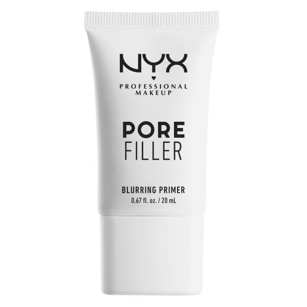NYX Professional Makeup - Pore Filler Primer - 