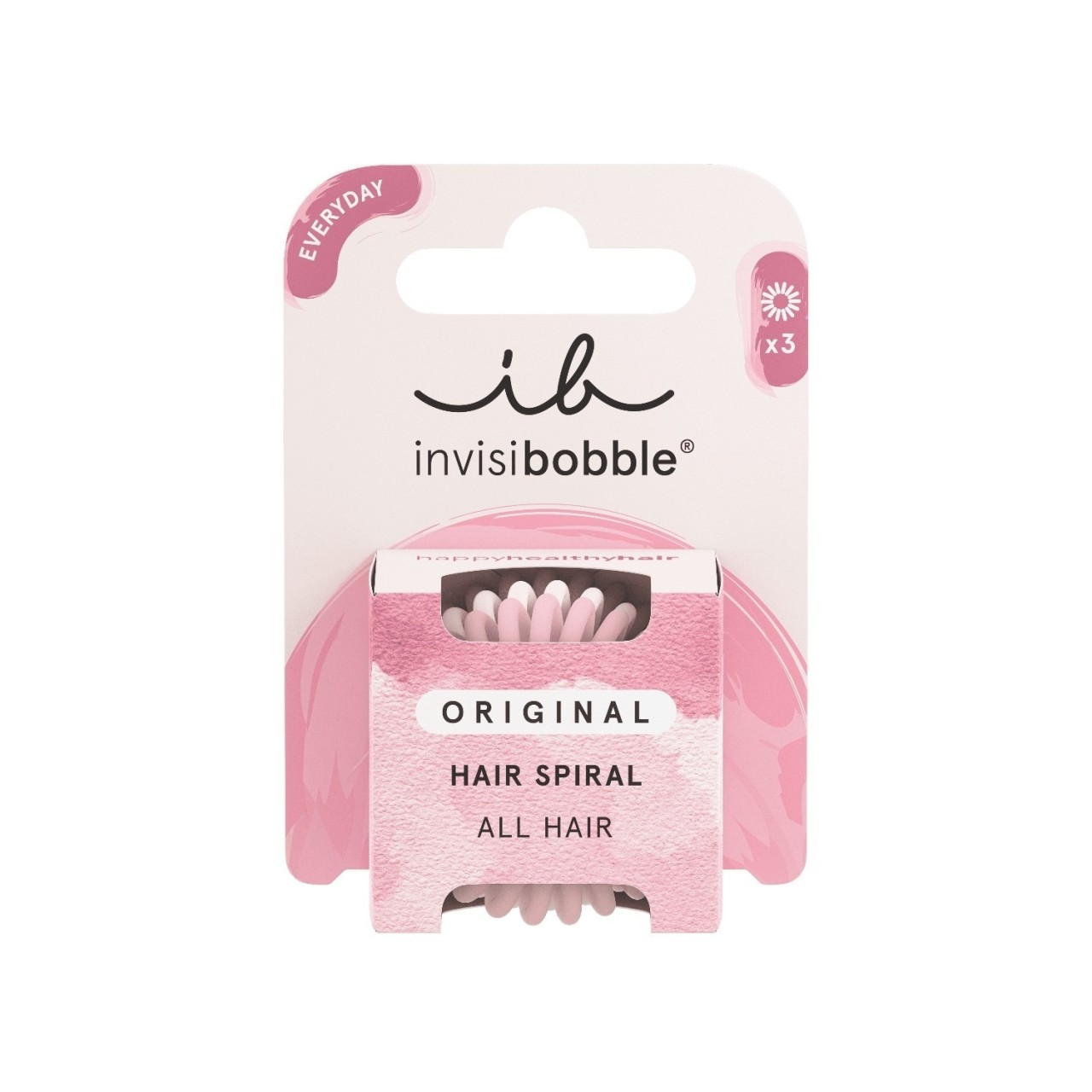 Invisibobble - Original The Pinks - 