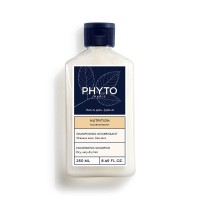 PHYTO Shampoo