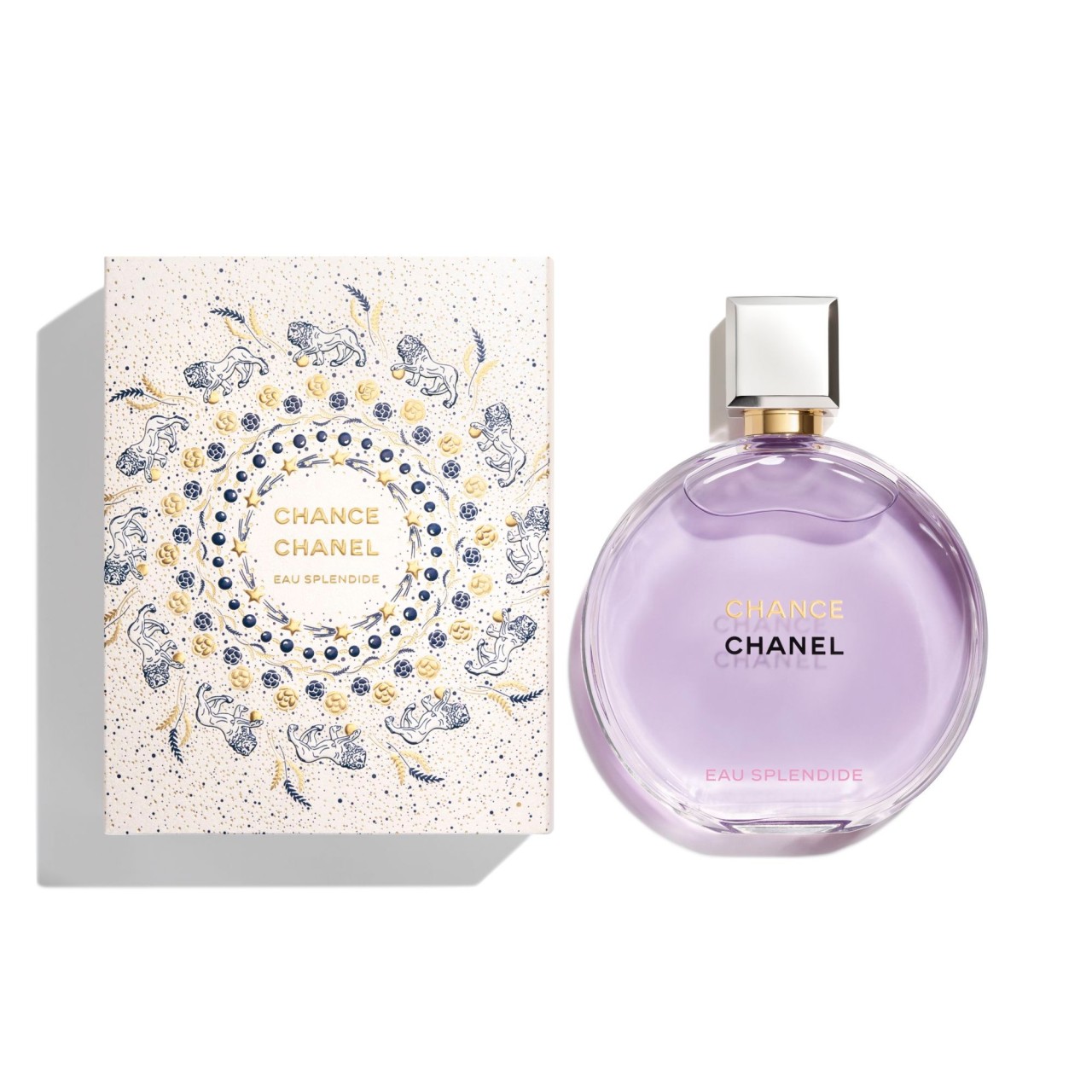 CHANEL - EAU DE PARFUM - 