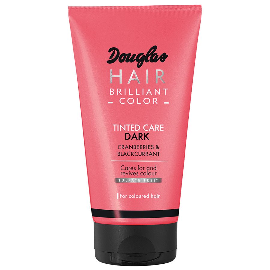 Douglas Collection - Brilliant Color Tinted Care - Dark