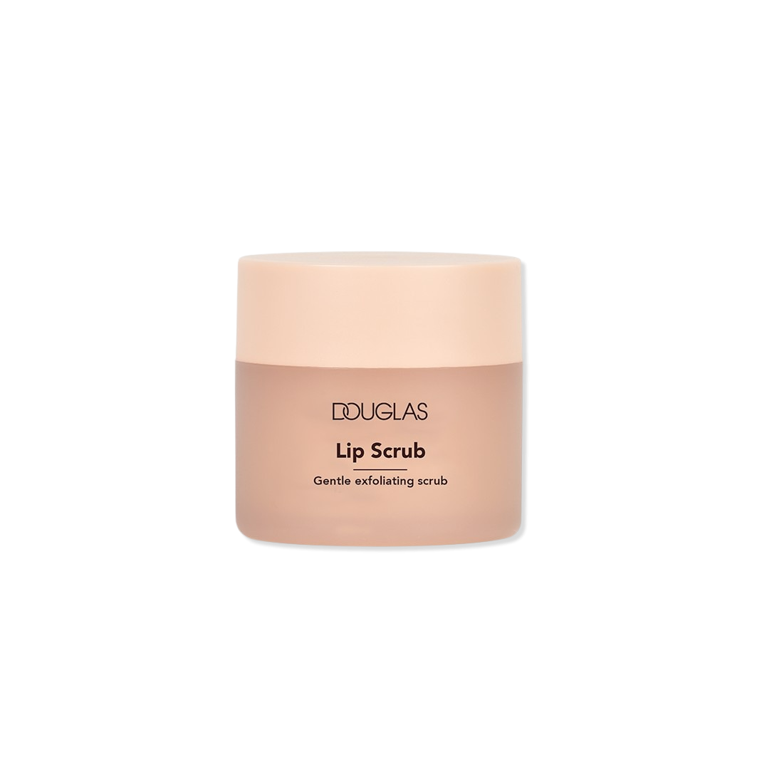 Douglas Collection - Lip Scrub Gentle Exfoliating Scrub - 