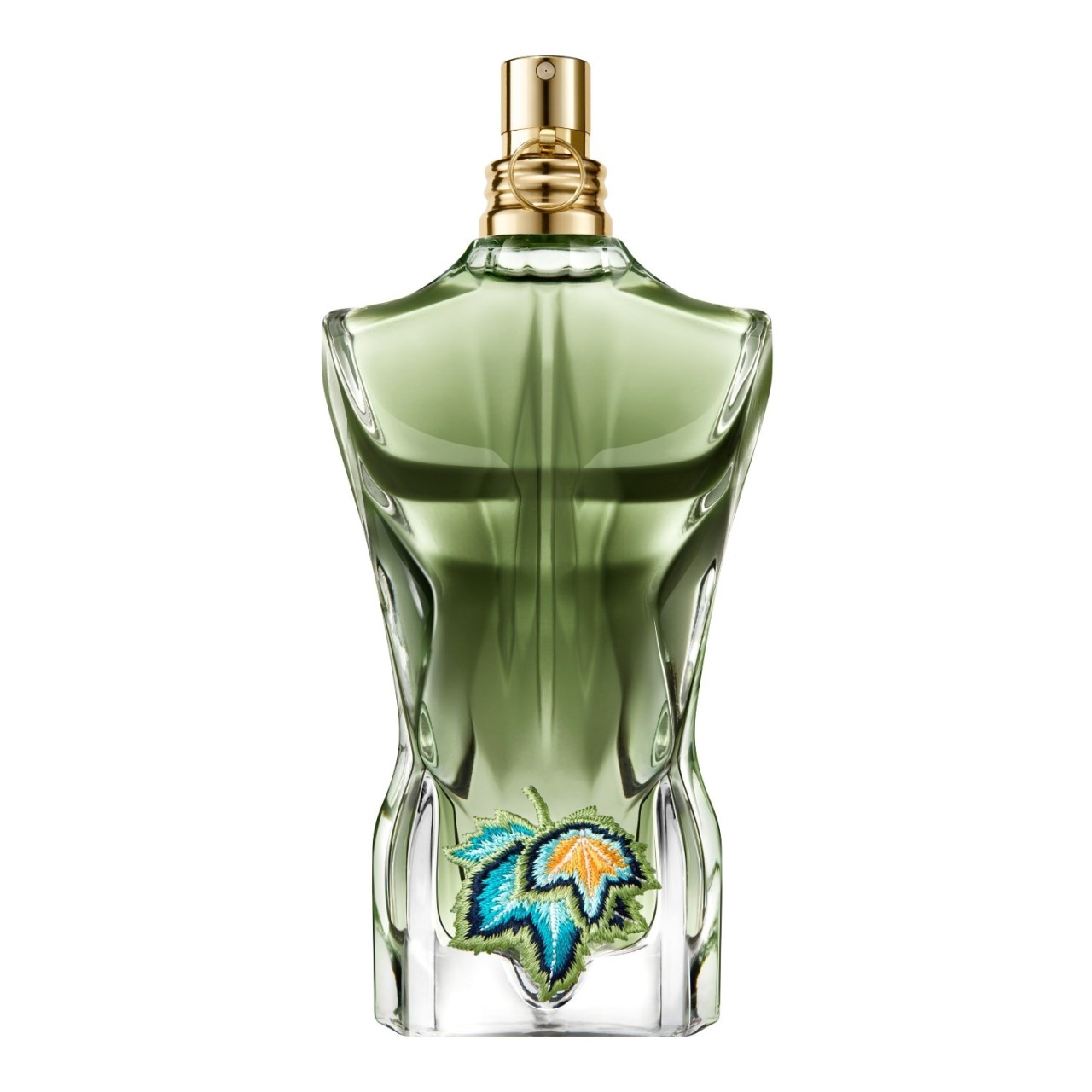 Jean Paul Gaultier - Le Beau Paradise Garden Eau de Parfum Spray -  125 ml