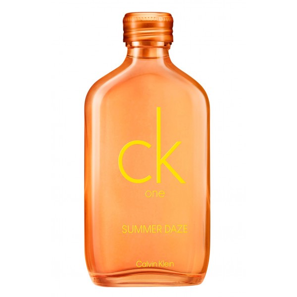 Calvin Klein - Ck One Summer Edt Spray - 