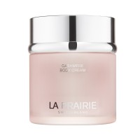 La Prairie Cashmere Body Cream