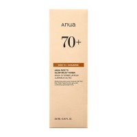 anua Glow Milky Toner