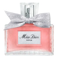 DIOR Miss Dior Parfum  - Notas florais, frutadas e amadeiradas intensas
