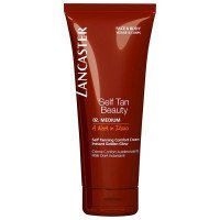 Lancaster Self Tanning Confort Cream Face&Body Lancaster Self Tanning Confort Cream Face&Body