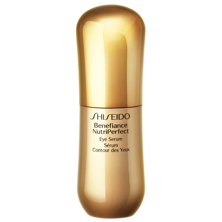 Shiseido - Benefiance NutriPerfect Eye Serum - 