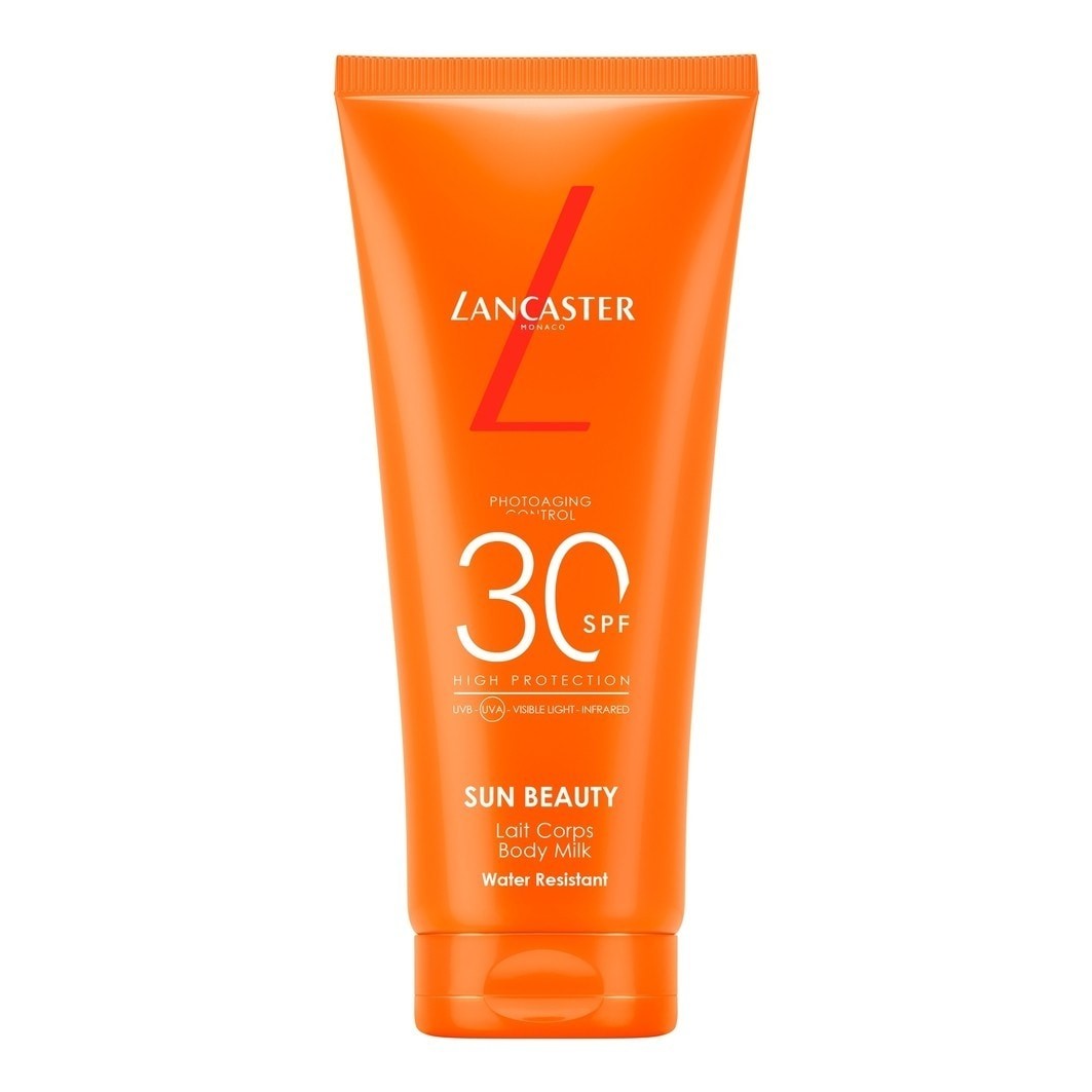 Lancaster - Body Milk SPF 30 -  100 ml