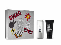 Carolina Herrera 212 Vip Men Eau de Toilette 100Ml Set