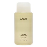 OUAI Fine Shampoo