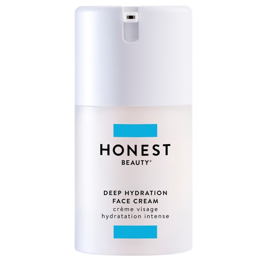 Honest Beauty - Deep Hydration Face Cream - 