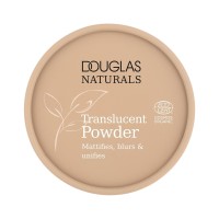 Douglas Collection Translucent Powder