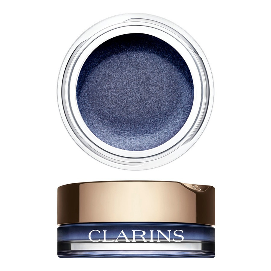 Clarins - Ombre Minerale Velvet -  4 - Baby Blue