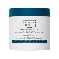Christophe Robin Mask With Thermal Mud
