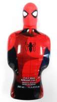 Disney Spiderman Shower Gel Disney Spiderman Shower Gel