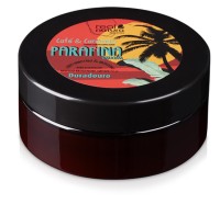 Real Natura Parafina Bronzeadora Café E Caramelo