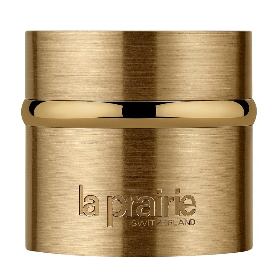 La Prairie - Pure Gold Radiance Cream - 
