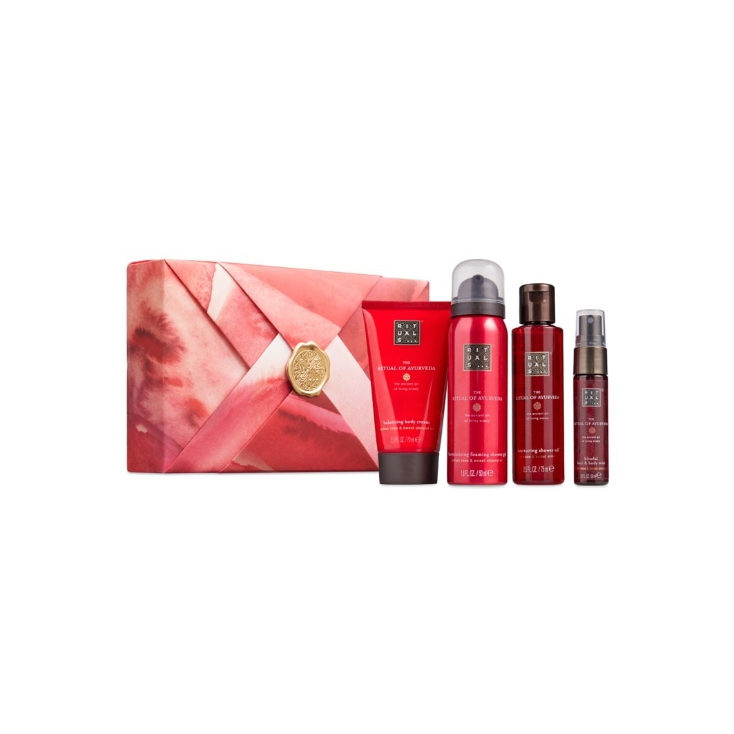 RITUALS Ayurveda Gift Set DOUGLAS